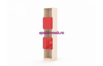 Стеллаж Барни 6