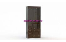 Торговый стеллаж Экта 5