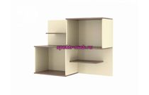 Полка навесная Барри 25