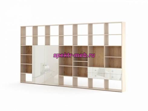 Стеллаж Лесси 2