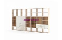 Стеллаж Лесси 2