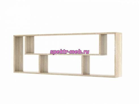 Полка Валенсия 1