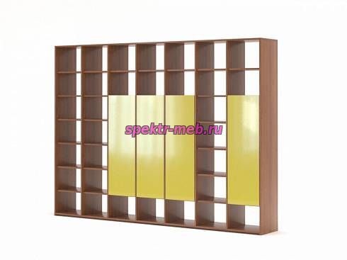 Стеллаж Лесси 8