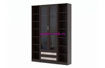 Стеллаж Лина К-8