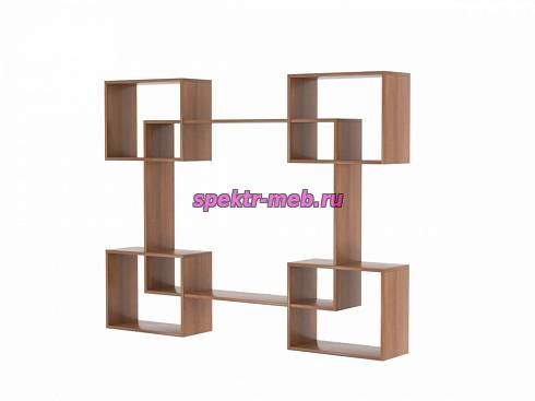 Полка Искра 2