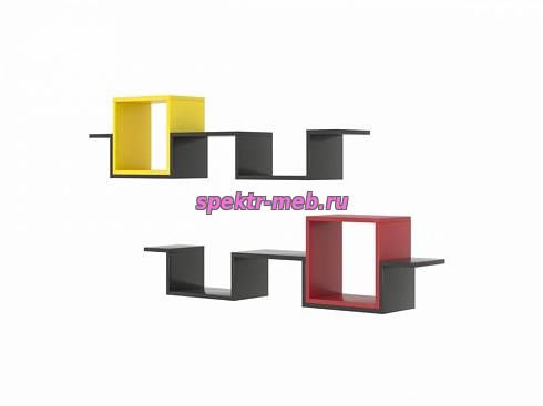 Полка Фива 2