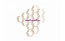 Полка Хантер 4