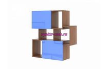 Полка Нокс 7