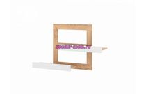 Полка Стайл 7