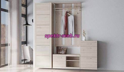 Прихожая Мелани