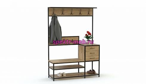 Прихожая Перу 11