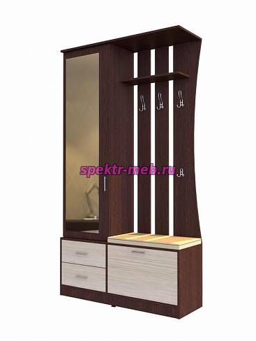 Прихожая Линвуд 1032