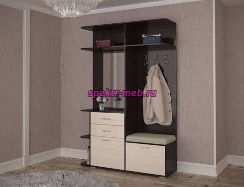 Прихожая Марри 3