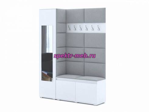 Прихожая Харлей 23