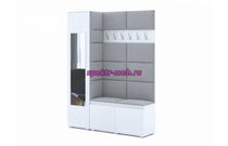 Прихожая Харлей 23