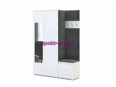 Прихожая Харлей 20