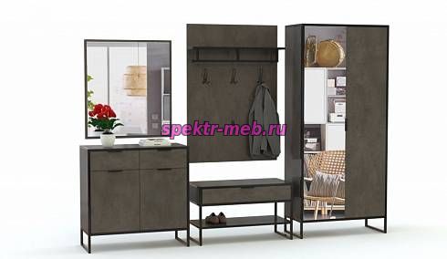 Прихожая Кейти 10