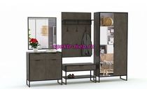 Прихожая Кейти 10