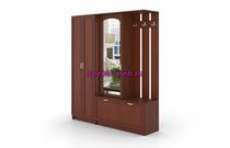 Прихожая Стефи Рада