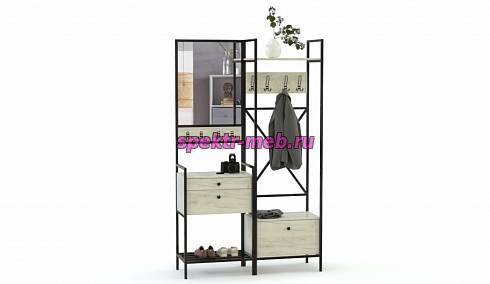 Прихожая Лора 10