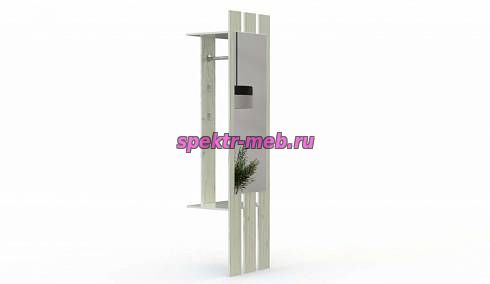 Вешалка Веста 1