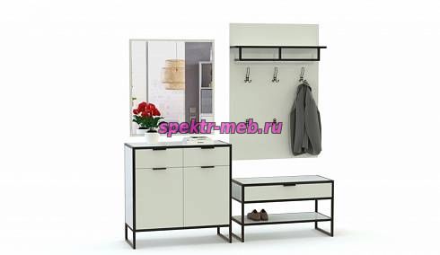 Прихожая Кейти 11