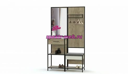 Прихожая Глория 14