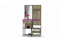 Прихожая Глория 14