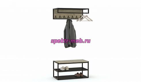 Прихожая Акация 13