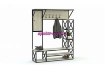 Прихожая Перу 15