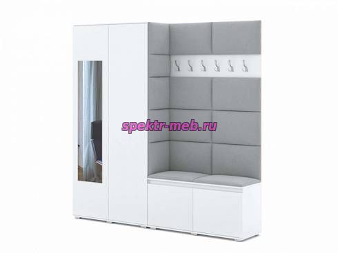 Прихожая Харлей 21