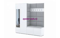 Прихожая Харлей 21