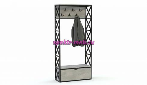 Прихожая Донна 10