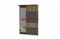 Вешалка Нота 4