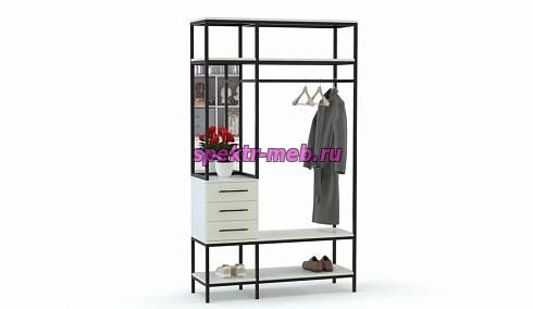 Прихожая Акация 11