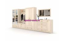 Прихожая Паола 1