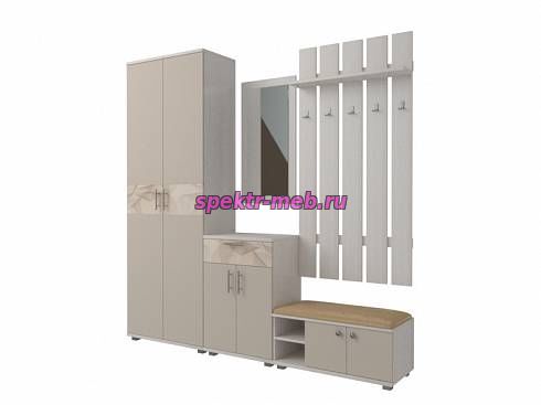 Прихожая Ирис