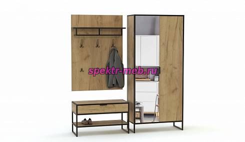 Прихожая Кейти 12