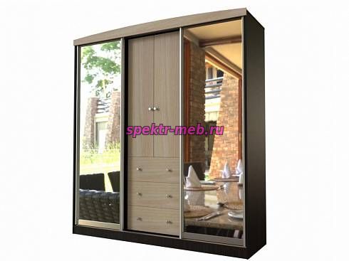 Прихожая-купе Мария