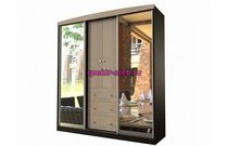 Прихожая-купе Мария