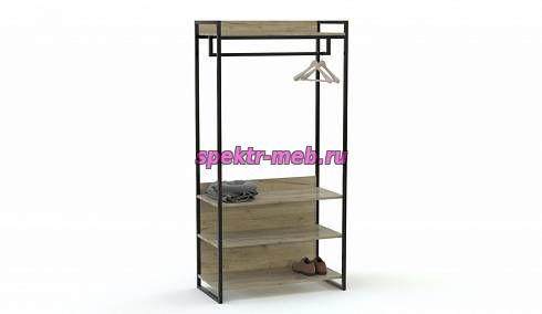 Прихожая Донна 12