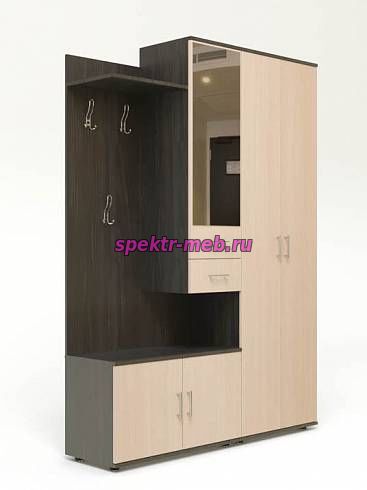 Прихожая Онтарио