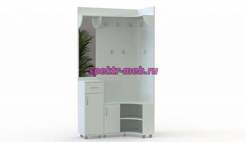 Прихожая угловая Давид 2