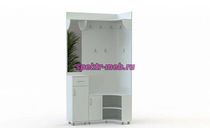 Прихожая угловая Давид 2