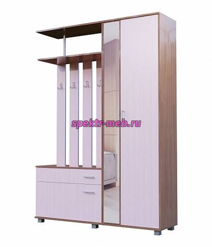 Прихожая Виктория к4