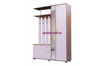 Прихожая Виктория к4