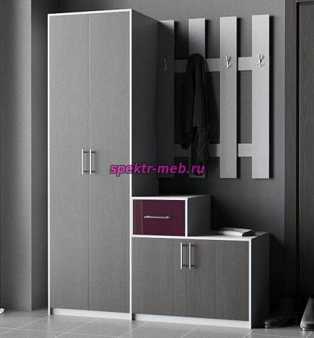 Прихожая Идеал 29