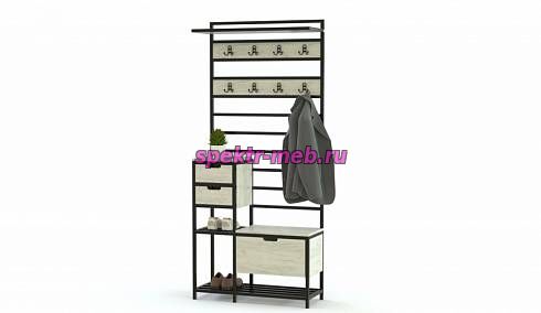 Прихожая Флай 15