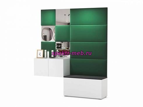 Прихожая Камея 11