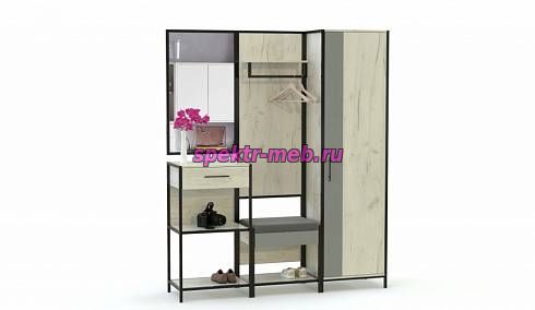 Прихожая Глория 13